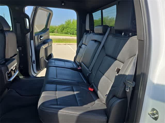 used 2021 Chevrolet Silverado 1500 car, priced at $38,995