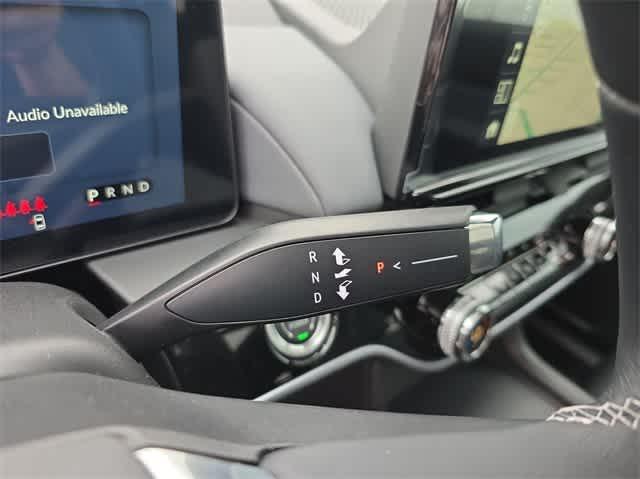 new 2025 Honda Prologue car, priced at $52,465