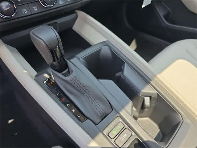new 2024 Honda Accord car, priced at $30,170