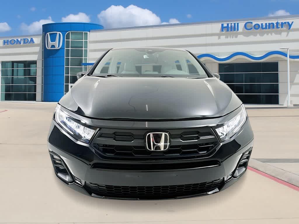 new 2026 Honda Odyssey car, priced at $42,269