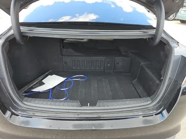 used 2015 Kia Optima Hybrid car, priced at $7,695