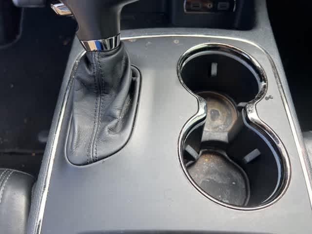 used 2019 Dodge Durango car, priced at $19,495