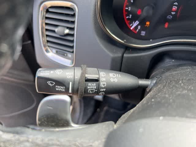 used 2019 Dodge Durango car, priced at $19,495