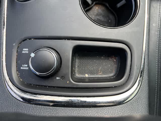 used 2019 Dodge Durango car, priced at $19,495