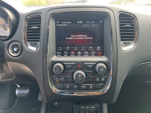 used 2019 Dodge Durango car, priced at $19,495