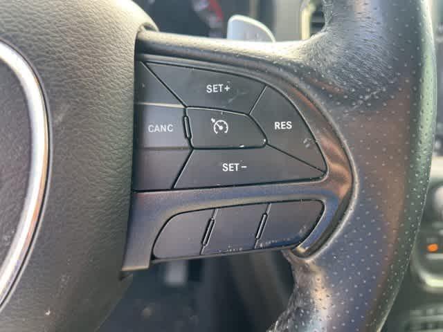 used 2019 Dodge Durango car, priced at $19,495