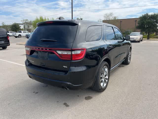 used 2019 Dodge Durango car, priced at $19,495