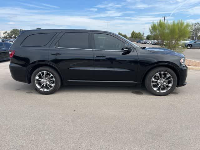 used 2019 Dodge Durango car, priced at $19,495