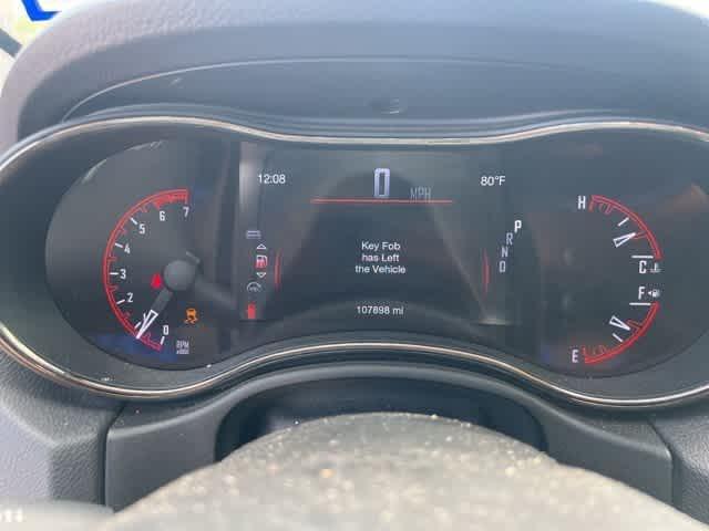 used 2019 Dodge Durango car, priced at $19,495