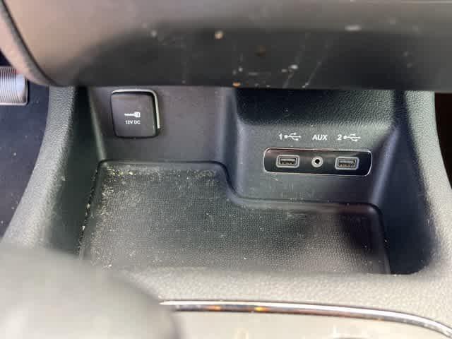 used 2019 Dodge Durango car, priced at $19,495