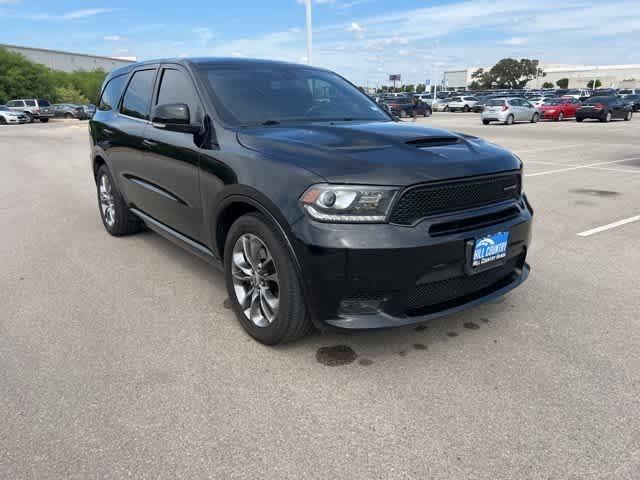used 2019 Dodge Durango car, priced at $19,495