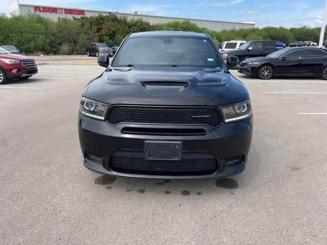 used 2019 Dodge Durango car, priced at $19,495