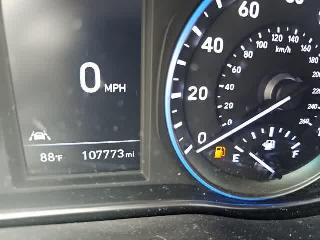 used 2018 Hyundai Kona car, priced at $12,995