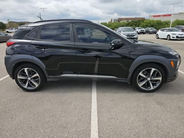 used 2018 Hyundai Kona car, priced at $12,995