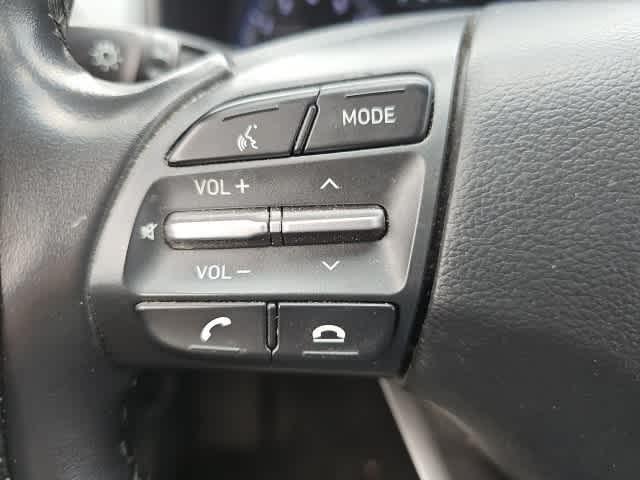 used 2018 Hyundai Kona car, priced at $12,995