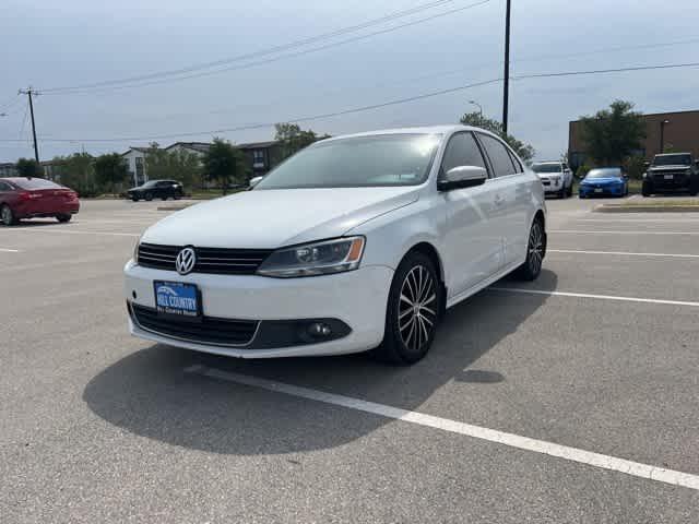 used 2012 Volkswagen Jetta car, priced at $7,795