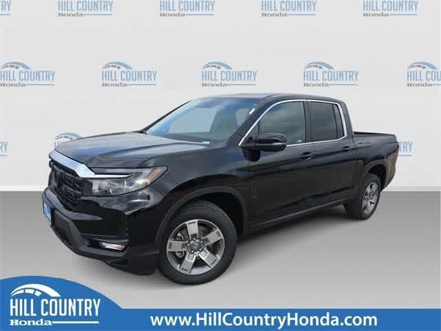 new 2025 Honda Ridgeline car, priced at $41,865