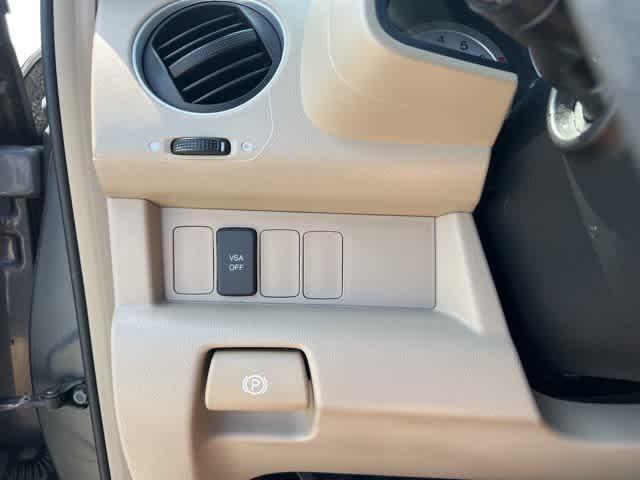 used 2009 Honda Pilot car, priced at $9,595