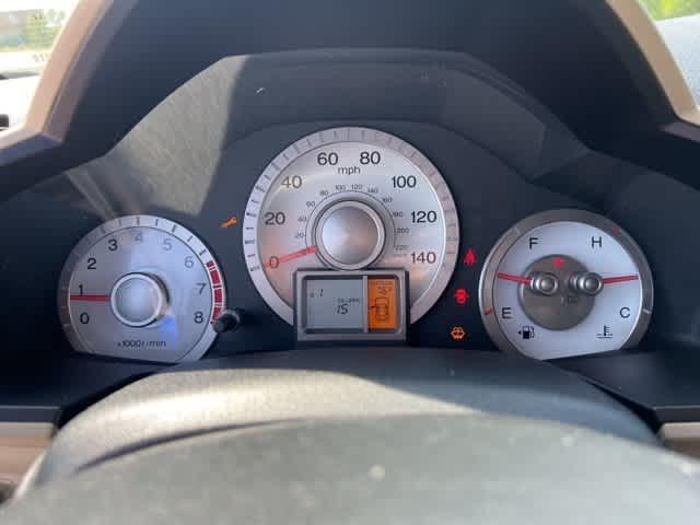 used 2009 Honda Pilot car, priced at $9,595