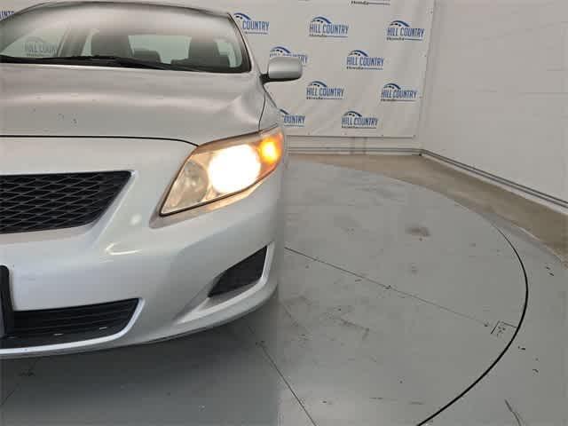 used 2010 Toyota Corolla car, priced at $8,295