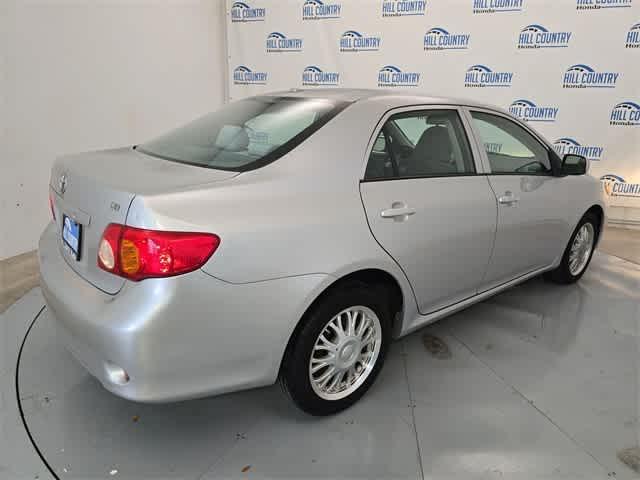 used 2010 Toyota Corolla car, priced at $8,295