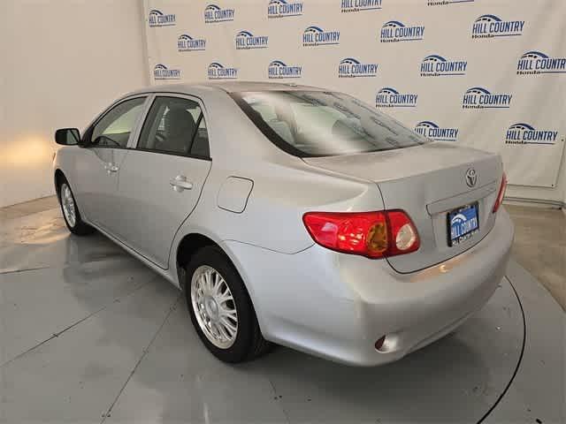 used 2010 Toyota Corolla car, priced at $8,295