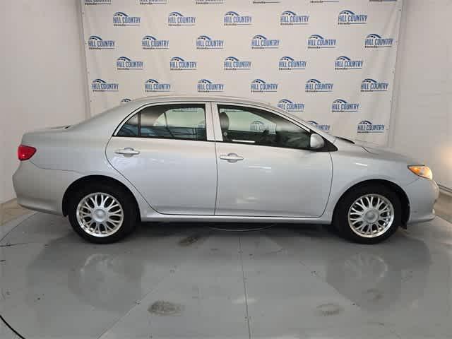 used 2010 Toyota Corolla car, priced at $8,295