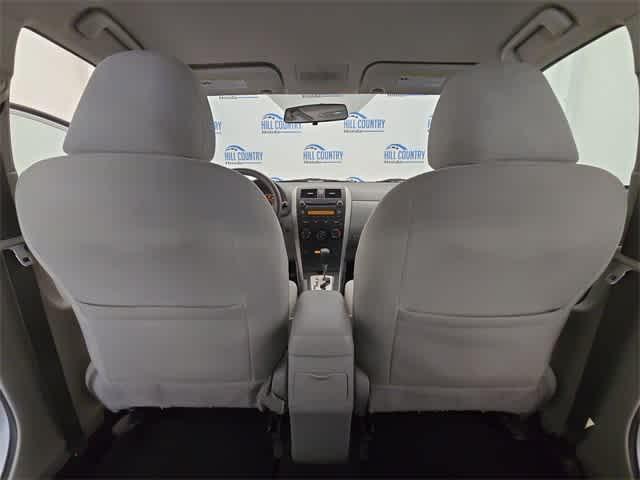 used 2010 Toyota Corolla car, priced at $8,295