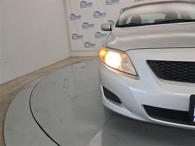used 2010 Toyota Corolla car, priced at $8,295