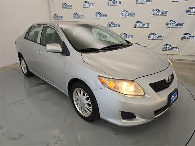 used 2010 Toyota Corolla car, priced at $8,295