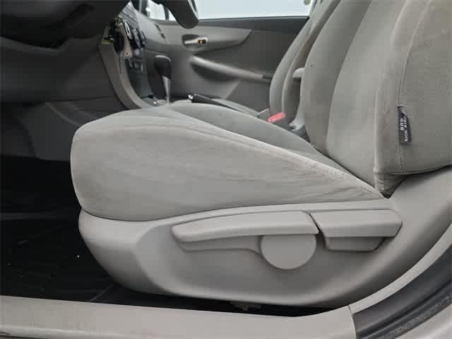 used 2010 Toyota Corolla car, priced at $8,295