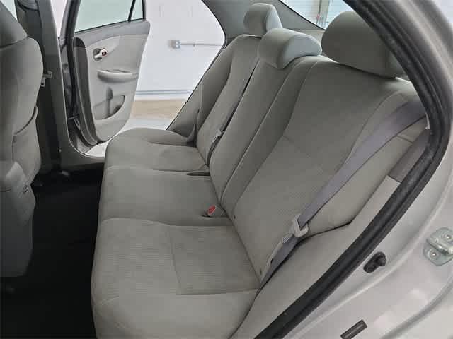 used 2010 Toyota Corolla car, priced at $8,295