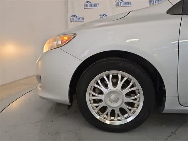 used 2010 Toyota Corolla car, priced at $8,295