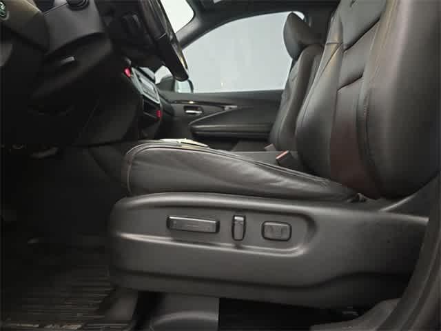 used 2021 Honda Ridgeline car, priced at $26,795