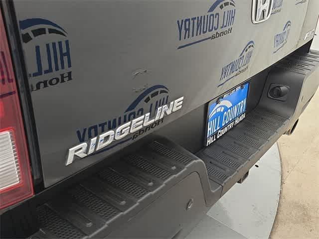 used 2021 Honda Ridgeline car, priced at $26,795