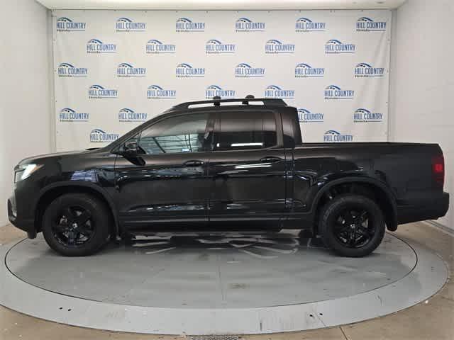 used 2021 Honda Ridgeline car, priced at $26,795