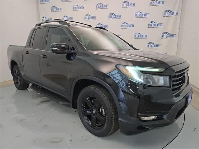 used 2021 Honda Ridgeline car, priced at $26,795