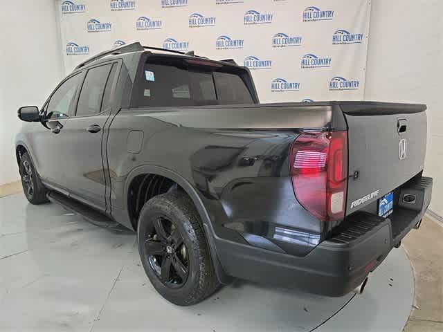 used 2021 Honda Ridgeline car, priced at $26,795