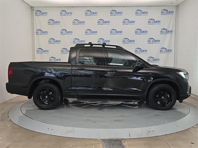 used 2021 Honda Ridgeline car, priced at $26,795