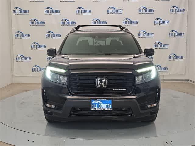 used 2021 Honda Ridgeline car, priced at $26,795