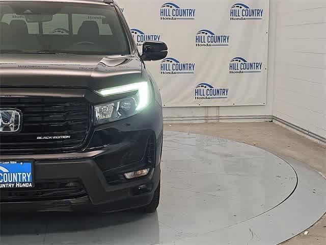 used 2021 Honda Ridgeline car, priced at $26,795