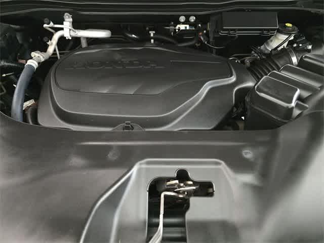 used 2021 Honda Ridgeline car, priced at $26,795