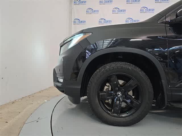 used 2021 Honda Ridgeline car, priced at $26,795