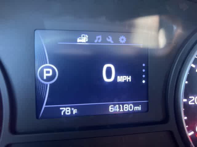 used 2018 Kia Optima car, priced at $12,845