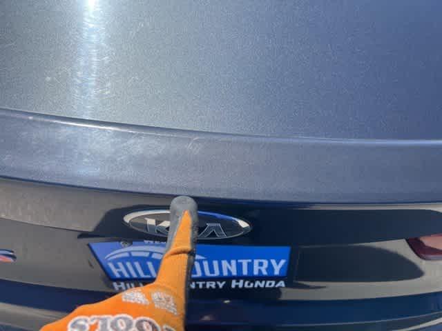 used 2018 Kia Optima car, priced at $12,845