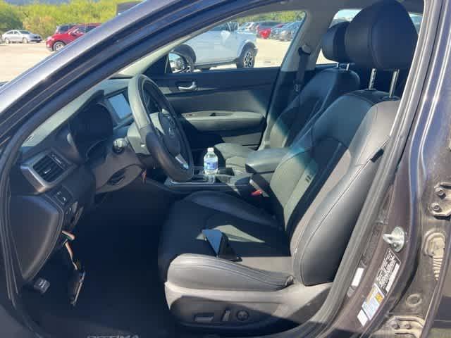 used 2018 Kia Optima car, priced at $12,845