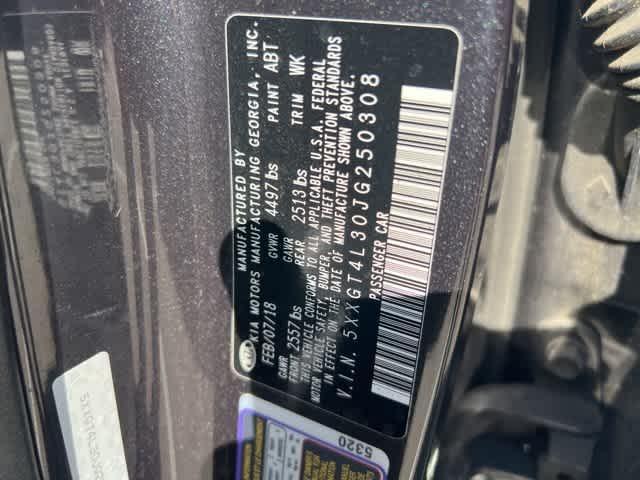 used 2018 Kia Optima car, priced at $12,845