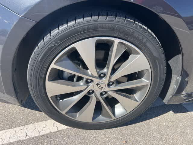 used 2018 Kia Optima car, priced at $12,845