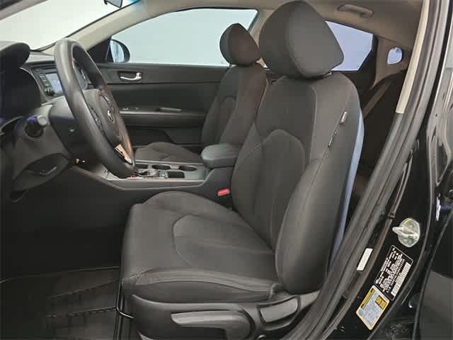 used 2016 Kia Optima car, priced at $10,595