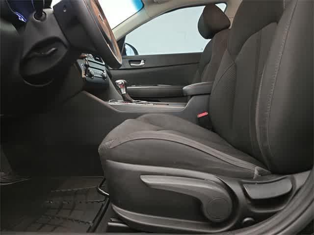 used 2016 Kia Optima car, priced at $10,595